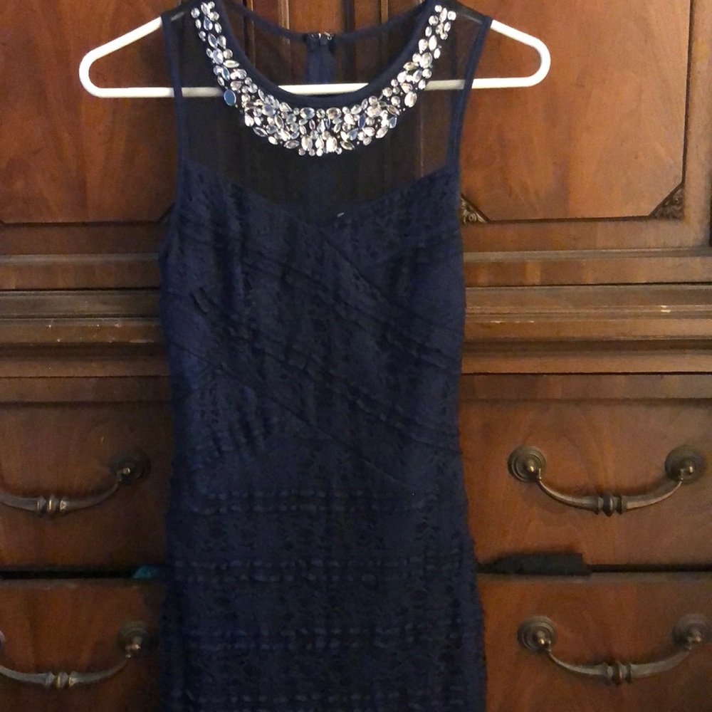 Cocktail Dress